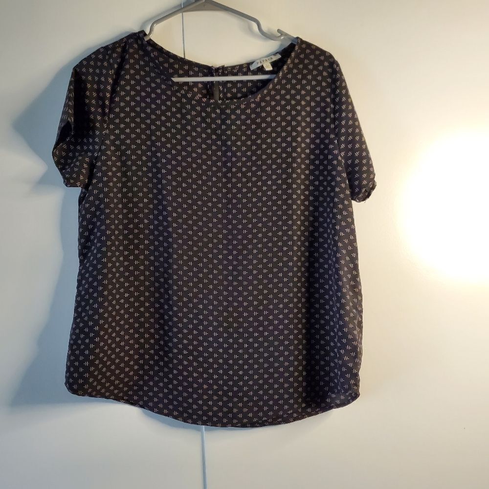 Papaya blouse - Picture 3 of 7